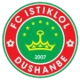 Escudo de Istiqlol