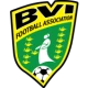 Escudo de British Virgin Islands