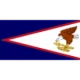 Escudo de American Samoa