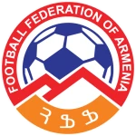 Armenia U21 logo