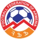 Escudo de Armenia U21
