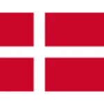 Denmark U21 logo