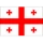 Escudo de Georgia