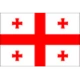 Escudo de Georgia U21