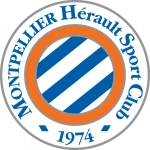 Montpellier logo