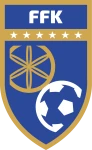 Escudo del equipo local: Kosovo U21