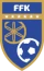Escudo de Kosovo U21