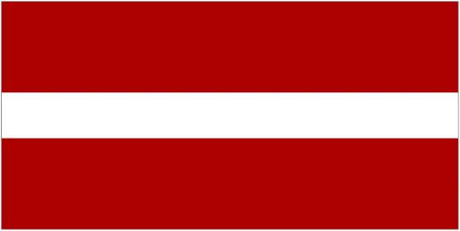 Escudo del equipo visitante: Latvia U21