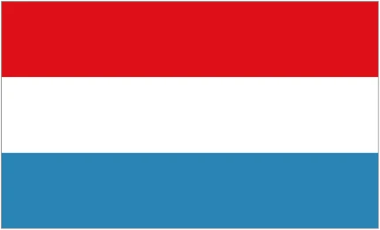 Escudo del equipo visitante: Luxembourg U21