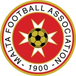 Escudo del equipo local: Malta U21