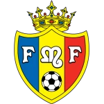 Escudo del equipo visitante: Moldova U21