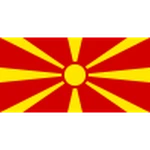 North Macedonia U21 logo