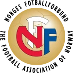 Norway U21 logo