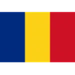 Romania U21 logo