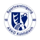 Escudo de Kohfidisch