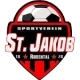 Escudo de St. Jakob Rosental