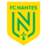 Nantes logo