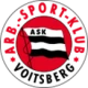 Logo visitante