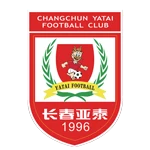 Changchun Yatai logo