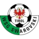 Escudo de Swarovski Tirol II
