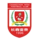 Escudo de Changchun Yatai
