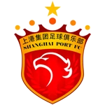 SHANGHAI SIPG logo