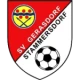 Escudo de Gerasdorf Stammersdorf