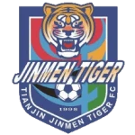 Tianjin Teda logo