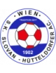 Escudo de Slovan HA.C.