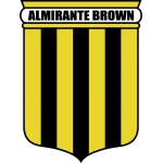 Escudo del equipo local: Almirante Brown