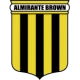 Escudo de Almirante Brown