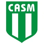 Escudo del equipo local: San Miguel