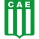 Logo visitante