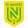 Nantes logo