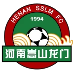 Henan Jianye logo