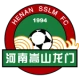 Escudo de Henan Jianye