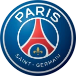 Paris Saint Germain logo