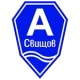 Escudo de Akademik Svishtov