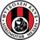 Escudo de Lokomotiv Mezdra