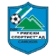 Escudo de Rilski Sportist