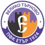 Etar Veliko Tarnovo