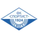 Logo visitante