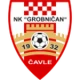 Escudo de Grobničan Čavle