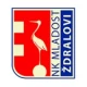 Escudo de Mladost Ždralovi