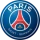 Escudo de Paris Saint Germain