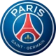Escudo del Paris Saint Germain