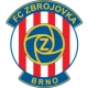 Logo visitante