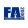 Logo de FA 2000
