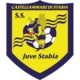 Escudo de Juve Stabia