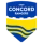 Escudo de Concord Rangers